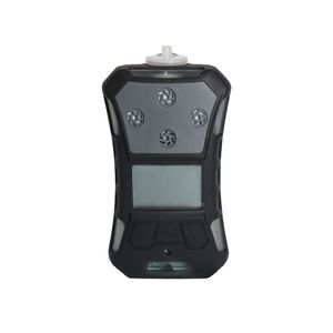 เครื่องตรวจจับก๊าซหลายชนิด M-Power MP400S รุ่นใหม่ล่าสุด สำหรับตรวจจับ CO2/LEL/O2/CO/H2S รุ่น MP400 MP400P MP400H - Product Image 4
