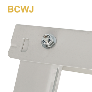 ユニバーサルコンプレッサーHVACシステム暖房冷却ホームオフィスエアコンブラケットねじ工業用途 - Product Image 4