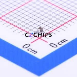 Condensador SMD (MLCC) GRM155C81C225ME11D 0402 (Capacitancia: 2.2uF) (Precisión: 20%) (Voltaje Nominal: 16V) - Product Image 1