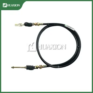 อะไหล่รถยนต์ HS4303 รุ่น Wg9925570217 <span class=keywords><strong>A7</strong></span> สายคันเร่งคู่ - Product Image 3