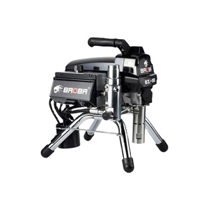 Pistola de Pintura de Alta Potencia para Pintar Casas - Product Image 1