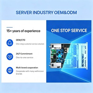 Serveur Dl580 Gen10 Plus, plateforme optimisée pour l'apprentissage automatique, le traitement graphique profond, les GPU, processeur haute performance - Product Image 5