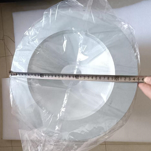 Mới phù hợp với máy in Kodak CTP Máy hút bụi udrc Lọc 252-11119a-c đường kính 414.6mm 16.3'' - Product Image 4