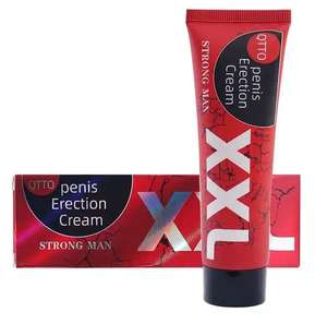 Gel para Agrandamiento del Pene para Hombres XXL, Ungüento de Plantas Naturales Puras, Sin Efectos Secundarios, Resistente al Agua, 50 ml, Estimulación para Adultos - Product Image 3