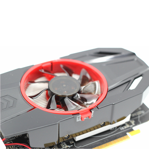 Carte graphique de bureau 750ti 2 Go GDDR5 à ventilateur, nouvelle, best-seller, livraison rapide, en stock - Product Image 1