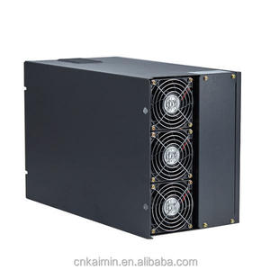 CKMINE High Performance KM800 30kW 37kW 3 Phase 380V AC Variable Frequency VFD Drive for Motor Speed Control - Product Image 1