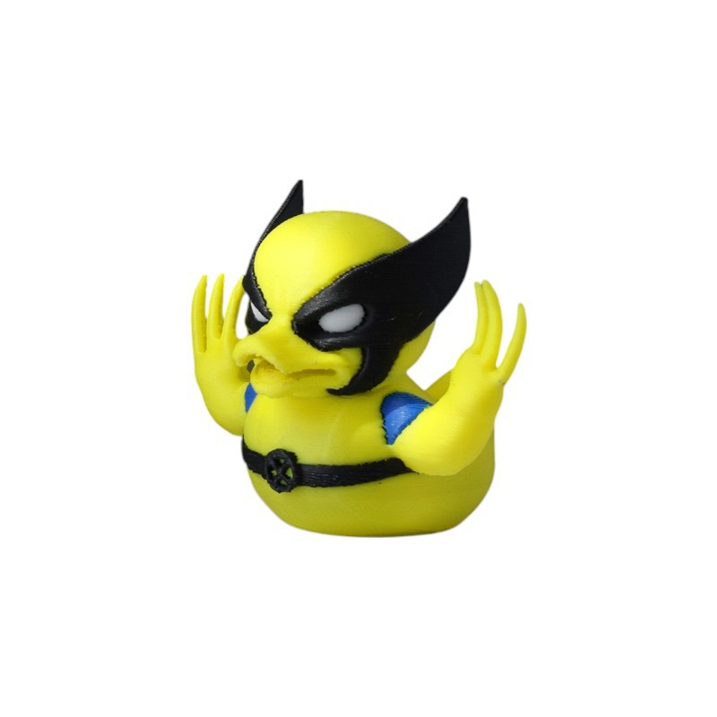 pato wolverine