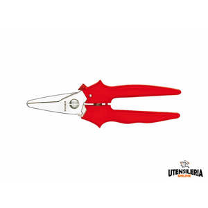 Cizallas Combi Recta D47 Ajuste Universal 140mm - Product Image 4