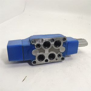 4WRPEH6 4WRPEH10 ไฮดรอลิก 4WRPEH6C3B24L-2X/G24K0/A1M 4WRPEH6C3B40L-2X/G24K0/A1M - Product Image 2