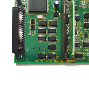 A20B-2101-0012 FANUC แผงวงจรพีซีบีของแท้ใหม่ - Product Image 3
