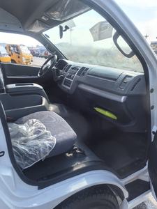 फोटॉन जी 9 lhd चेसिस 160hp 4k22 5m 3.11m <span class=keywords><strong>wb</strong></span> 195r15 वैक्यूम टायर हाइड्रोलिक ब्रेक रेफ्रिजरेटर या कार्गो शरीर के लिए सस्ती बिक्री - Product Image 5