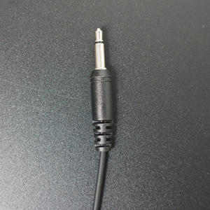 DJS-03S 3.5mm <span class=keywords><strong>Contacteur</strong></span> Bobine Fil Écouter Seulement <span class=keywords><strong>Air</strong></span> Tube Écouteur Casque Écouteur pour Radio Bidirectionnelle - Product Image 5