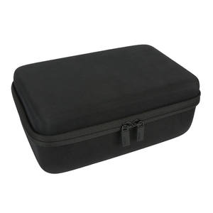 Étui de voyage rigide et étanche pour brosse à dents ultra sans fil WP450 WP-440 Nano <span class=keywords><strong>Sonic</strong></span> Water Flosser Sac de rangement - Product Image 4