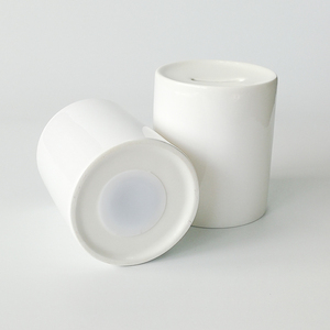 Topjlh sublimazione grande salvadanaio in ceramica salvadanaio salvadanaio per moneta banconote in contanti scatola di raccolta di sublimazione - Product Image 4
