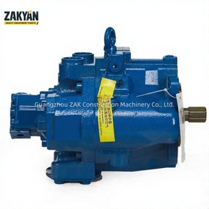 Ensemble de pompe hydraulique AP2D36 pour excavatrices Doosan 75, Daewoo <span class=keywords><strong>80GO</strong></span>, Hyundai 75VS, 80-7 - Pièces de machines de construction - Product Image 2
