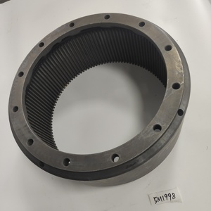 מוצר חדש תוף 5m1998 5m1998 עבור קטרפילר סוג מסלול d7f d7g d7g2 - Product Image 2