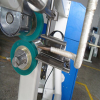 Nouvelle machine de soudage pneumatique à chaud Yuanwei pour tissu PVC et bâche en toile 2500W multi-tension certifiée CE