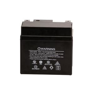 Batería de Arranque de Plomo-Ácido Sellada de Gel de 12V y 12AH, Marca Popular 12N5LBS 5AH <span class=keywords><strong>YTX12</strong></span> <span class=keywords><strong>BS</strong></span>, Batería para Motocicleta LIYON 6MFZ12 - Product Image 4