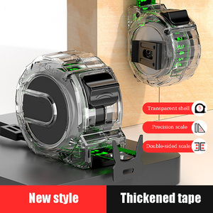 Nhiệt độ chính xác cao chịu mài mòn dày huỳnh quang cai trị với cao cấp dày Băng - Product Image 4