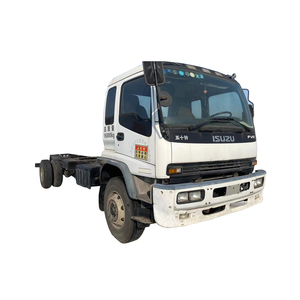 Camión isuzu <span class=keywords><strong>fvr</strong></span> <span class=keywords><strong>en</strong></span> <span class=keywords><strong>venta</strong></span> caliente - Product Image 3