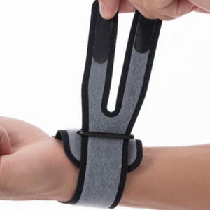 Soporte de Muñeca Protector Universal para Deportes y Entrenamiento, para Hombre y Mujer, Directo de Fábrica - Product Image 4