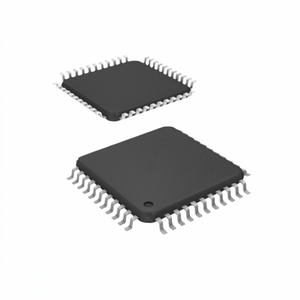 Components Electronic 44 LQFP CY8C4124AXQ-443 Embedded Original - Product Image 1