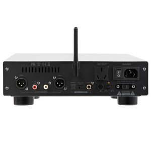 Eweat B1 ES9038Q2M BT5.2 dijital ses şifre çözücü kiti kablosuz alüminyum şasi kulaklık amplifikatörü <span class=keywords><strong>5.1</strong></span> ses şifre çözücü - Product Image 2