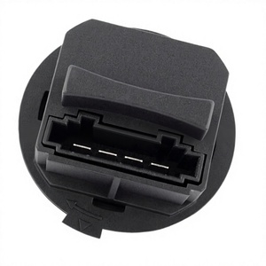 Résistance de soufflerie en aluminium pour Mercedes Benz, pièce de rechange pour réparation du moteur de ventilateur, 0008212992 - Product Image 4
