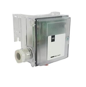 정품 Huba 699 제어용 차압 트랜스미터 센서 - Product Image 1