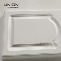 Presse à membrane sous vide multifonctionnelle pour film PVC, laminage automatique de portes d'armoires avec PLC