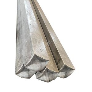 ספק ייצור באיכות גבוהה מספקים מדגם מגולגל קר מגולגל חם בר מרובע פלדת פחמן - Product Image 6