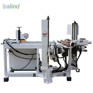 <span class=keywords><strong>Lijadora</strong></span> de Bordes Cilíndrica <span class=keywords><strong>para</strong></span> Tablas de <span class=keywords><strong>Madera</strong></span> Circulares con Motor de Alta Productividad de 3.75kW, Máquina <span class=keywords><strong>para</strong></span> Lijar <span class=keywords><strong>Madera</strong></span> - Product Image 3