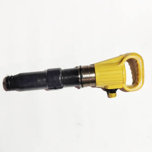 TCA-7 G7 G10 G15 G20 Ml33 TPB90 Grande Cinzel Bush Palm Escala Reta Ar Chipping Pneumático <span class=keywords><strong>Rock</strong></span> Drill Jack Hammer - Product Image 4
