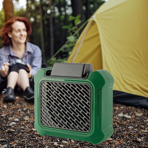 Ventilateur portable HEBRON avec batterie rechargeable 6000mah Mini ventilateur <span class=keywords><strong>de</strong></span> collier personnel à trois vitesses pour une utilisation en voiture - Product Image 1