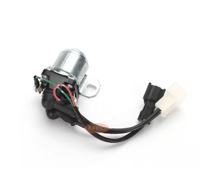 <span class=keywords><strong>Kafu</strong></span> รีเลย์มอเตอร์สตาร์ทเครื่องขุด R60-9 R60-7 12V 24V 21S7-00101 - Product Image 3