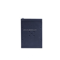 Kit de développement Jetson Nano, ordinateur embarqué sans ventilateur de qualité industrielle, calcul IA au bord, 472 GFLOPS, processeur quadricœur A57, GPU 128