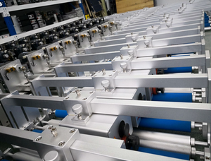 Hot cuộn mực mã hóa máy ngày coder túi nhựa Thời hạn sử dụng mã hóa máy sản phẩm hàng loạt số máy in tem - Product Image 5