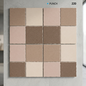 Foshan 400x400mm 12mm d'épaisseur carrelage de stationnement de voiture porcelaine vitrifiée aspect marbre carrelage de sol extérieur pour garage et allée - Product Image 4