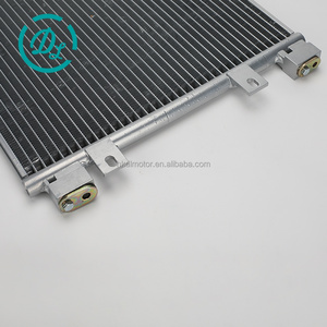 คอนเดนเซอร์แอร์รถขุด EexcavaStart รุ่น XGMA XG822 หมายเลขอะไหล่ 56C0420 - อะไหล่ทดแทนที่เชื่อถือได้ รับประกัน 1 ปี กวางตุ้ง - Product Image 5