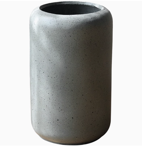 Simple Plancher Cylindrique <span class=keywords><strong>Millénaire</strong></span> Bois Paon Bois <span class=keywords><strong>Centre</strong></span> <span class=keywords><strong>Commercial</strong></span> Salon Décoration Magnésium Argile Pot De Fleur - Product Image 6