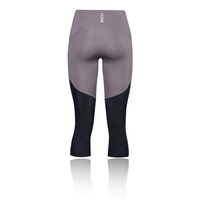 PIHA SPORTS Vêtements de sport Leggings Capri taille haute doux et uni pour femme - Effet ventre plat, élastique, amincissant, tailles régulières/grandes tailles