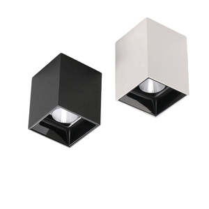 Luz LED Empotrable COB de Fábrica Boyid, CRI90, Luz LED Empotrable, Luz LED de Superficie - Product Image 4