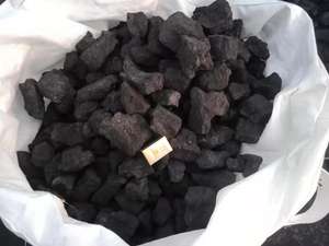 高品质铸造焦炭出口马来西亚市场袋装 - Product Image 2