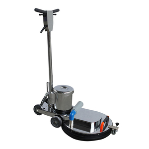 Pulidora de Pisos de Alta Velocidad de 20 Pulgadas - Product Image 1