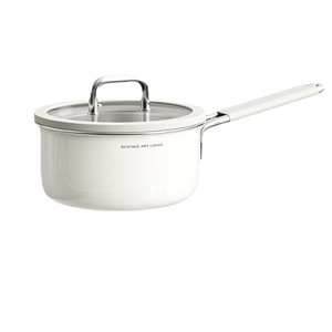 Demark <b>Ceramic</b> Baby Food Cooker 316L Stainless Steel Inner No Coating Healthy Steamer Milk Warmer - Product Image 2