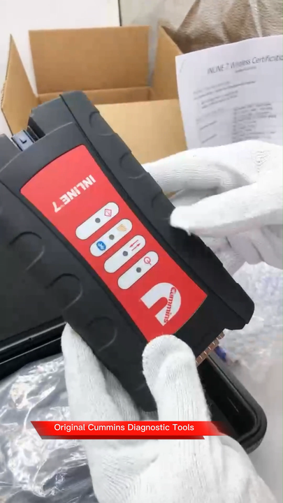 Cmanats Kit, Exhaust Outlet 5579020 - OEM - Cummins - Big Rig World