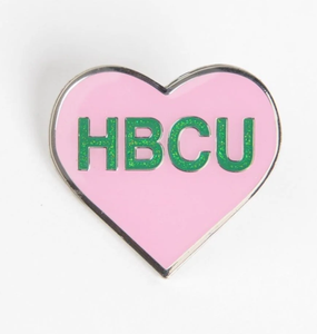 Значок на лацкан Jack and Jill of America (1908), поддержка индивидуального дизайна, аналог Legacy Life Member Vote HBCU - Product Image 4