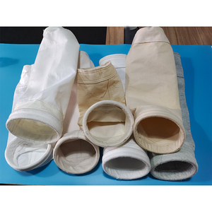 Túi Lọc Bụi Dị Ứng Zhilv, Túi Lọc Không Khí Thay Thế Cho Máy Tách Bụi Lốc Xoáy - Product Image 5