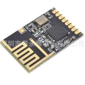 Nrf24l01 <b>Wireless</b> <b>Module</b> 2.4G Spi Interface Mini Size High Power Transmission For Iot Applications - Product Image 5