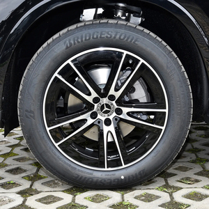 Transmission 9G-TRONIC à Alimentation Stable pour Exportateurs Transfrontaliers <span class=keywords><strong>Nouveau</strong></span> <span class=keywords><strong>Mercedes</strong></span>-Benz <span class=keywords><strong>GLC</strong></span> 260 300 4MATIC LHD 5 places SUV Turbo 2026 - Product Image 3